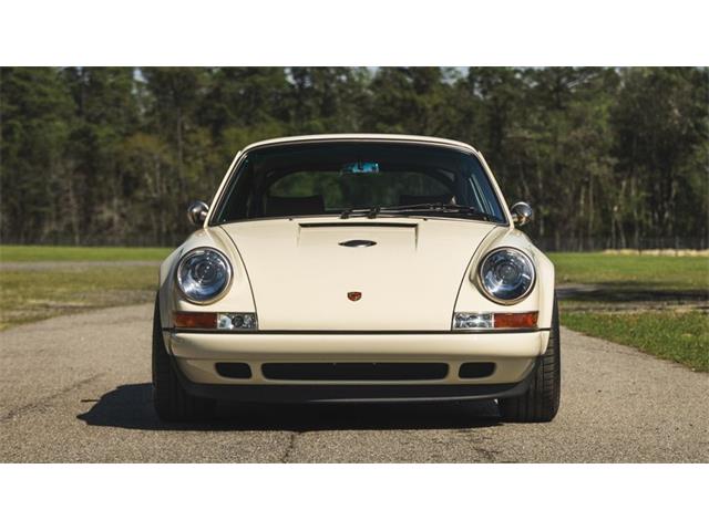 1990 Porsche 911 (CC-2066737) for sale in Costa Mesa, California
