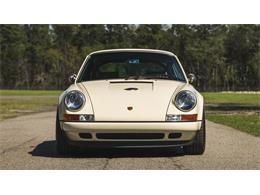 1990 Porsche 911 (CC-2066737) for sale in Costa Mesa, California