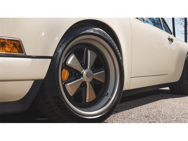 1990 Porsche 911 (CC-2066737) for sale in Costa Mesa, California