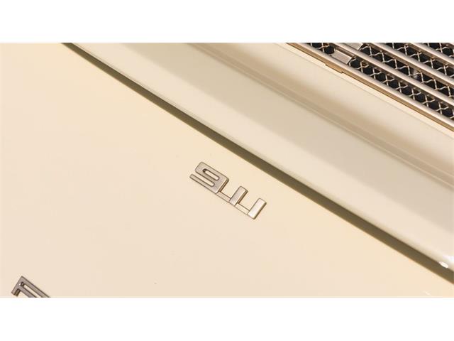 1990 Porsche 911 (CC-2066737) for sale in Costa Mesa, California