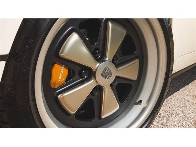 1990 Porsche 911 (CC-2066737) for sale in Costa Mesa, California