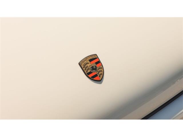 1990 Porsche 911 (CC-2066737) for sale in Costa Mesa, California