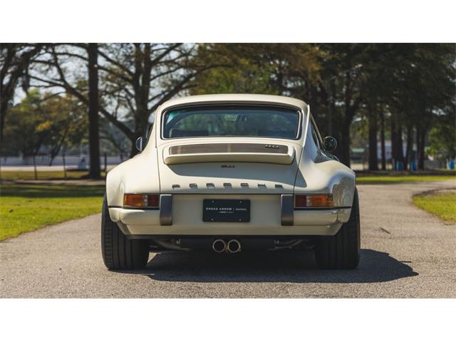 1990 Porsche 911 (CC-2066737) for sale in Costa Mesa, California