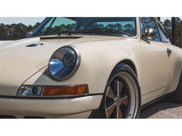 1990 Porsche 911 (CC-2066737) for sale in Costa Mesa, California