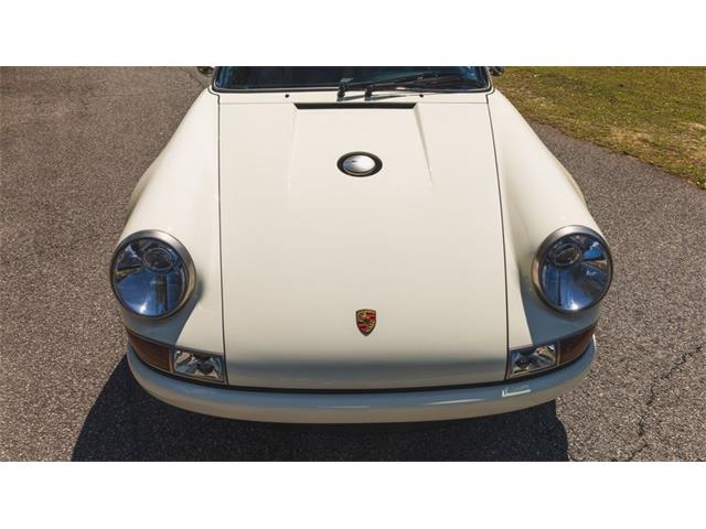 1990 Porsche 911 (CC-2066737) for sale in Costa Mesa, California