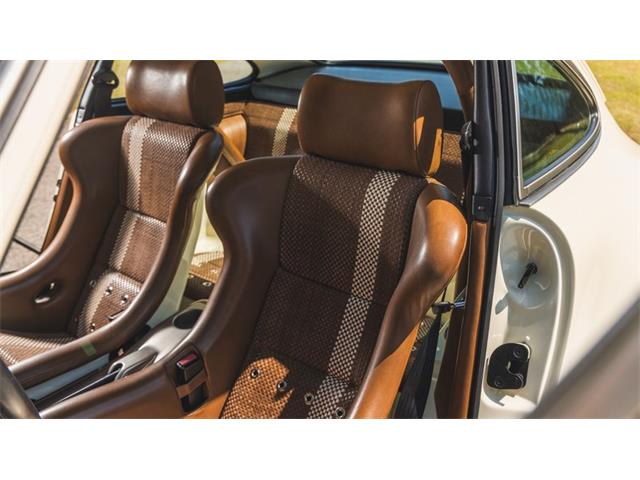 1990 Porsche 911 (CC-2066737) for sale in Costa Mesa, California