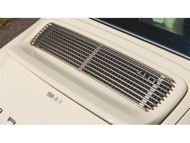 1990 Porsche 911 (CC-2066737) for sale in Costa Mesa, California