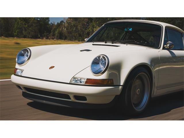 1990 Porsche 911 (CC-2066737) for sale in Costa Mesa, California