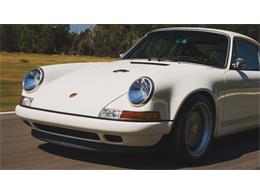 1990 Porsche 911 (CC-2066737) for sale in Costa Mesa, California