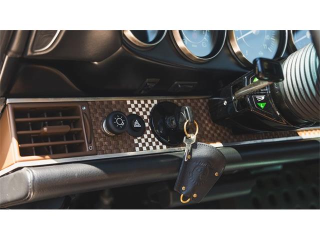 1990 Porsche 911 (CC-2066737) for sale in Costa Mesa, California