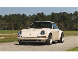 1990 Porsche 911 (CC-2066737) for sale in Costa Mesa, California