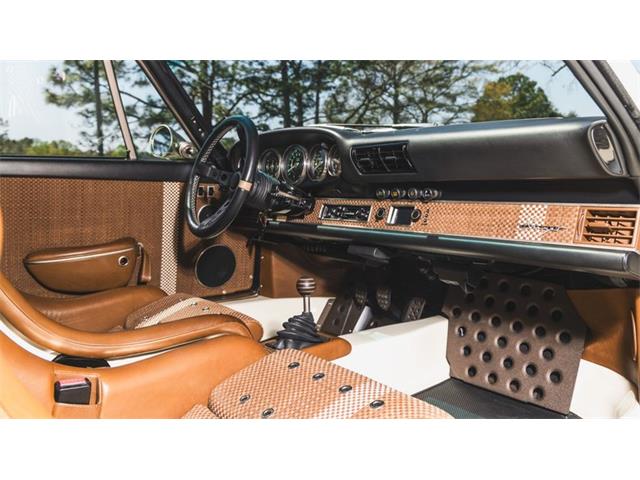 1990 Porsche 911 (CC-2066737) for sale in Costa Mesa, California