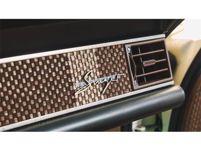 1990 Porsche 911 (CC-2066737) for sale in Costa Mesa, California