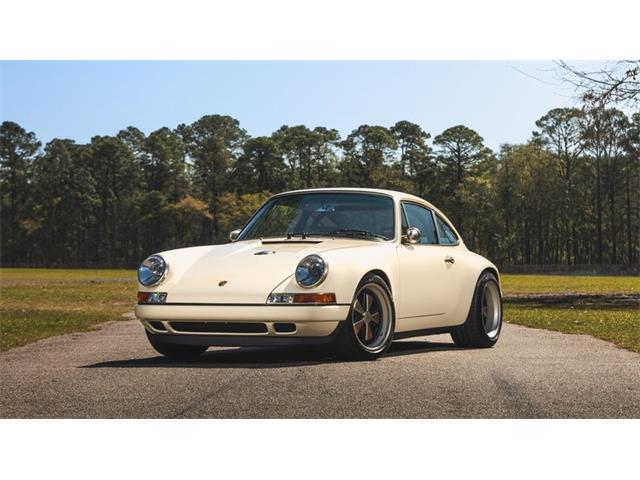 1990 Porsche 911 (CC-2066737) for sale in Costa Mesa, California