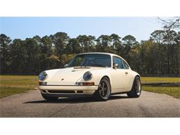 1990 Porsche 911 (CC-2066737) for sale in Costa Mesa, California