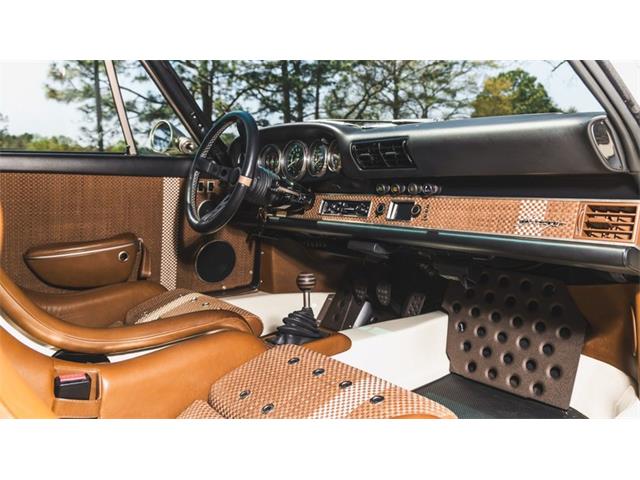 1990 Porsche 911 (CC-2066737) for sale in Costa Mesa, California