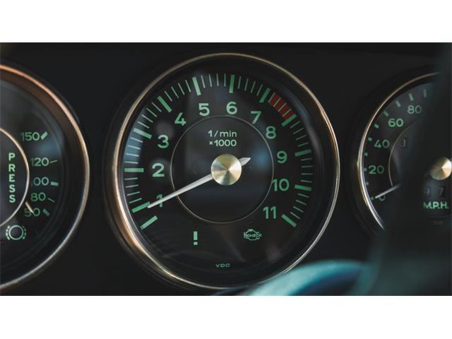 1990 Porsche 911 (CC-2066737) for sale in Costa Mesa, California