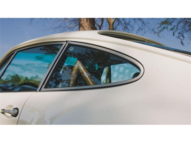 1990 Porsche 911 (CC-2066737) for sale in Costa Mesa, California