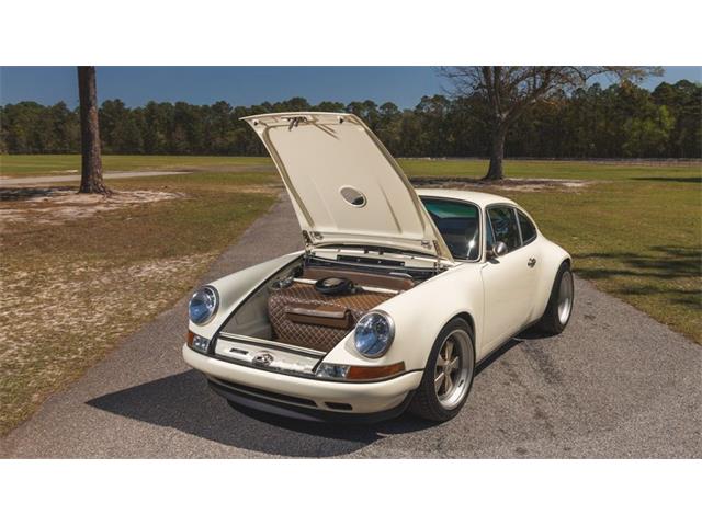 1990 Porsche 911 (CC-2066737) for sale in Costa Mesa, California