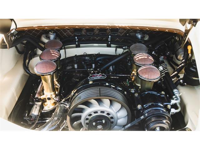 1990 Porsche 911 (CC-2066737) for sale in Costa Mesa, California