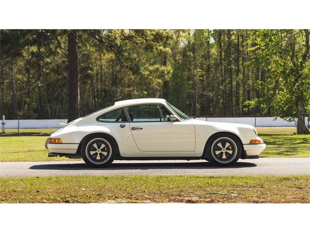 1990 Porsche 911 (CC-2066737) for sale in Costa Mesa, California