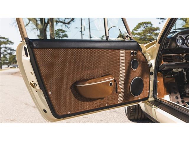 1990 Porsche 911 (CC-2066737) for sale in Costa Mesa, California