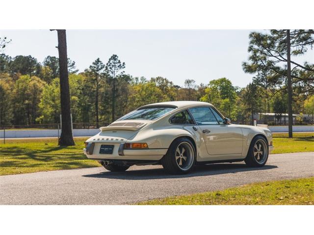 1990 Porsche 911 (CC-2066737) for sale in Costa Mesa, California