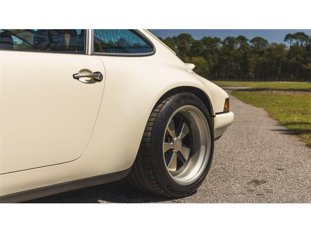 1990 Porsche 911 (CC-2066737) for sale in Costa Mesa, California