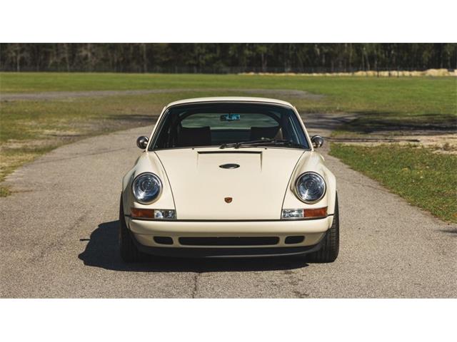 1990 Porsche 911 (CC-2066737) for sale in Costa Mesa, California