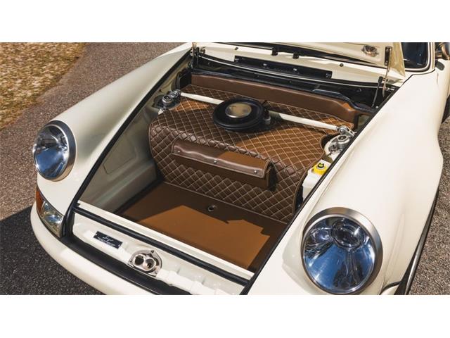 1990 Porsche 911 (CC-2066737) for sale in Costa Mesa, California