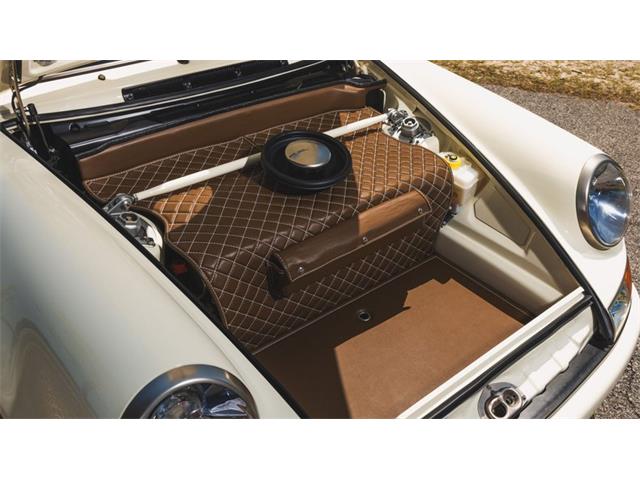 1990 Porsche 911 (CC-2066737) for sale in Costa Mesa, California