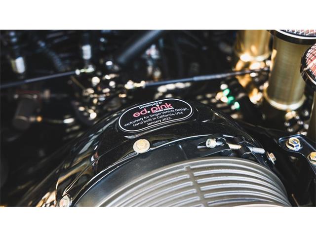 1990 Porsche 911 (CC-2066737) for sale in Costa Mesa, California