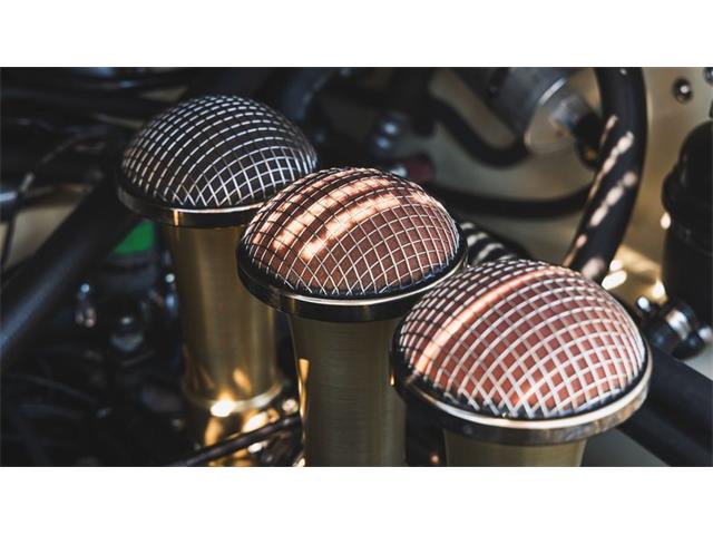 1990 Porsche 911 (CC-2066737) for sale in Costa Mesa, California