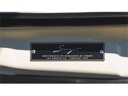 1990 Porsche 911 (CC-2066737) for sale in Costa Mesa, California