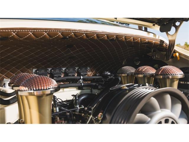 1990 Porsche 911 (CC-2066737) for sale in Costa Mesa, California