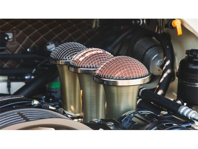 1990 Porsche 911 (CC-2066737) for sale in Costa Mesa, California