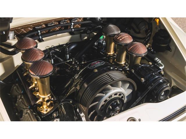 1990 Porsche 911 (CC-2066737) for sale in Costa Mesa, California