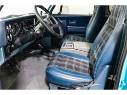 1990 Chevrolet Blazer (CC-2066738) for sale in Sherman, Texas