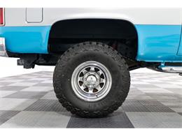 1990 Chevrolet Blazer (CC-2066738) for sale in Sherman, Texas