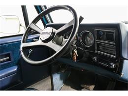 1990 Chevrolet Blazer (CC-2066738) for sale in Sherman, Texas