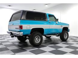 1990 Chevrolet Blazer (CC-2066738) for sale in Sherman, Texas
