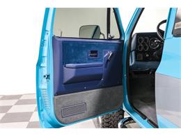 1990 Chevrolet Blazer (CC-2066738) for sale in Sherman, Texas