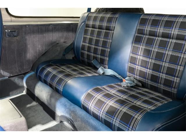 1990 Chevrolet Blazer (CC-2066738) for sale in Sherman, Texas