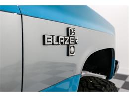 1990 Chevrolet Blazer (CC-2066738) for sale in Sherman, Texas