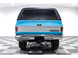 1990 Chevrolet Blazer (CC-2066738) for sale in Sherman, Texas