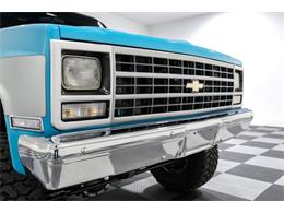 1990 Chevrolet Blazer (CC-2066738) for sale in Sherman, Texas