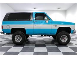 1990 Chevrolet Blazer (CC-2066738) for sale in Sherman, Texas