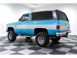 1990 Chevrolet Blazer (CC-2066738) for sale in Sherman, Texas