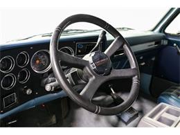 1990 Chevrolet Blazer (CC-2066738) for sale in Sherman, Texas