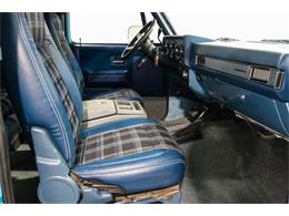 1990 Chevrolet Blazer (CC-2066738) for sale in Sherman, Texas